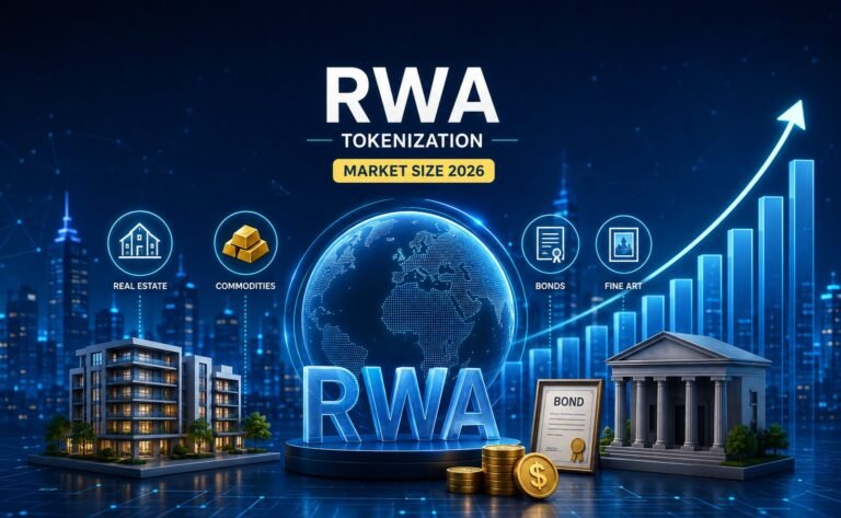 rwa market size 2026